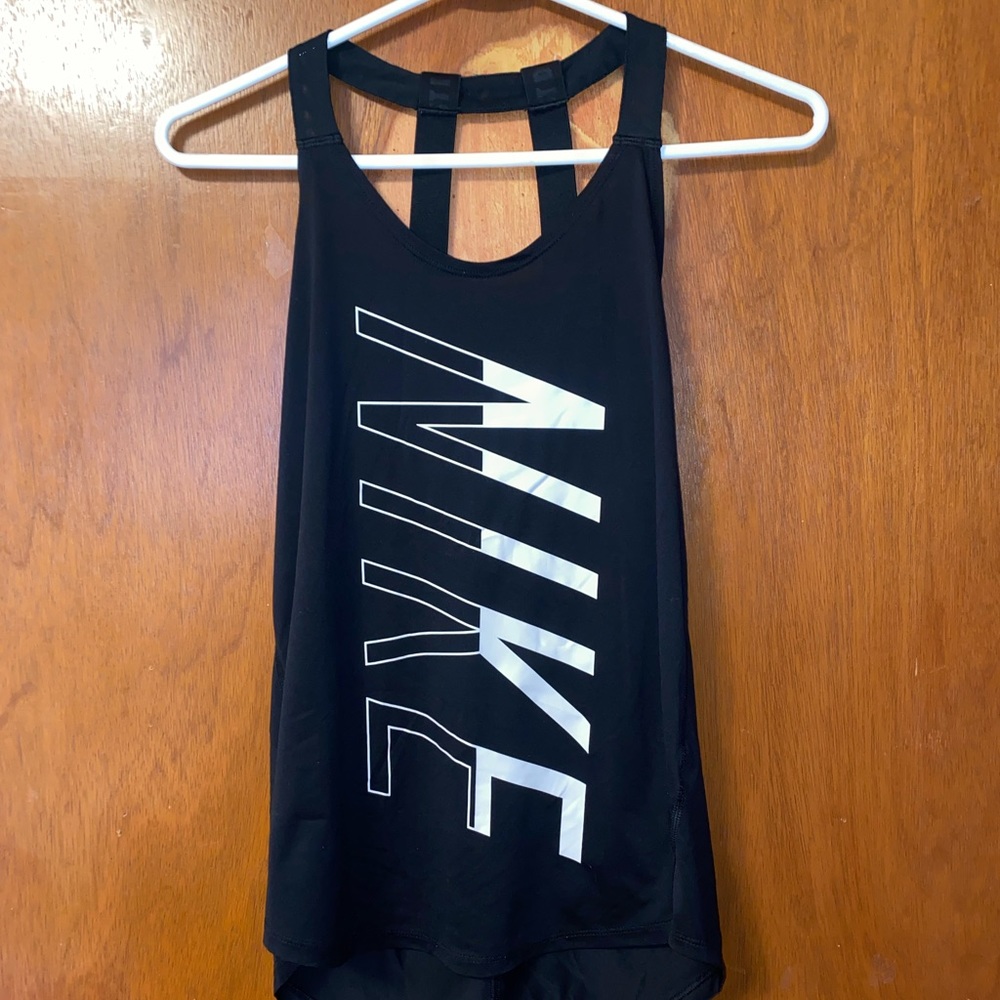 Nike dry-fit tank top
